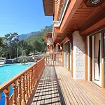 Hotel Shimal
