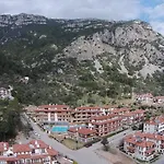 Hotel Shimal 5*