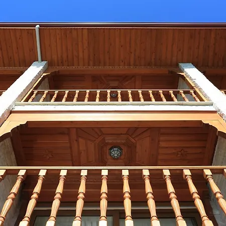 シマル レジデンス