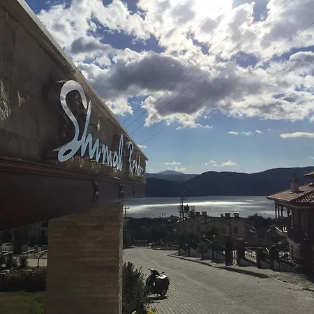 シマル レジデンス 5*