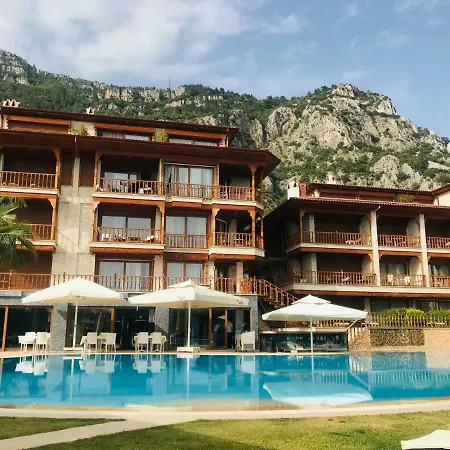 シマル レジデンス アクヤカ