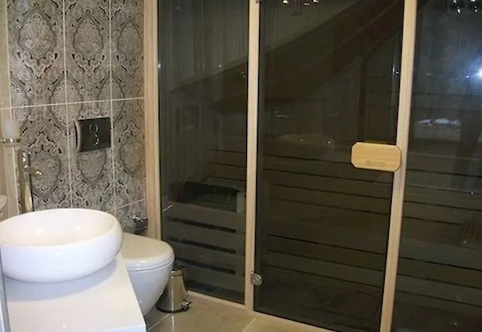 シマル レジデンス アクヤカ