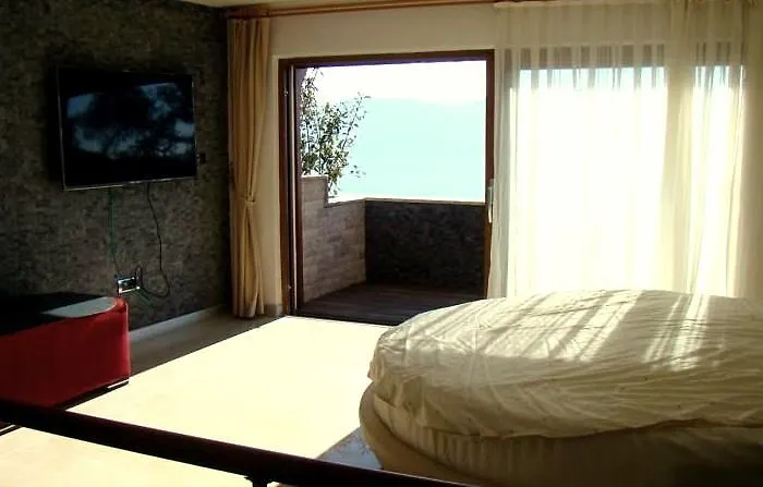 ホテル シマル レジデンス 5*