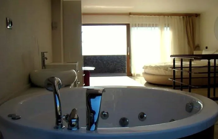 シマル レジデンス 5*