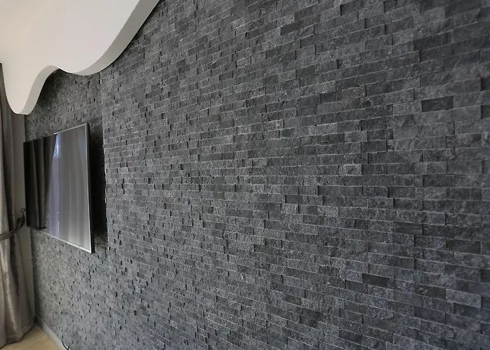 シマル レジデンス ホテル アクヤカ