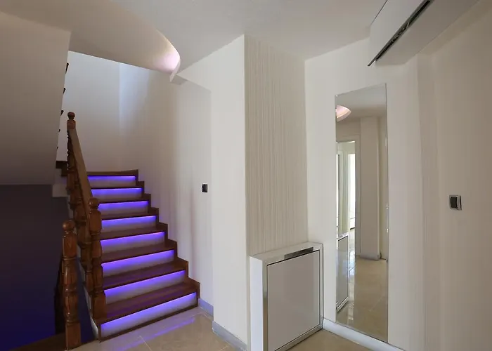 ホテル シマル レジデンス アクヤカ