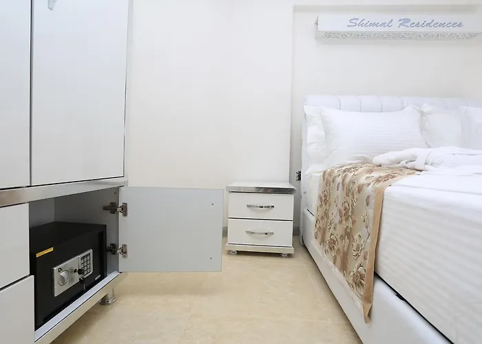 Shimal Akyaka (Mugla)