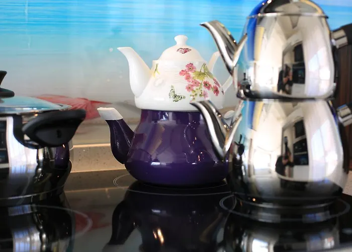 シマル レジデンス アクヤカ