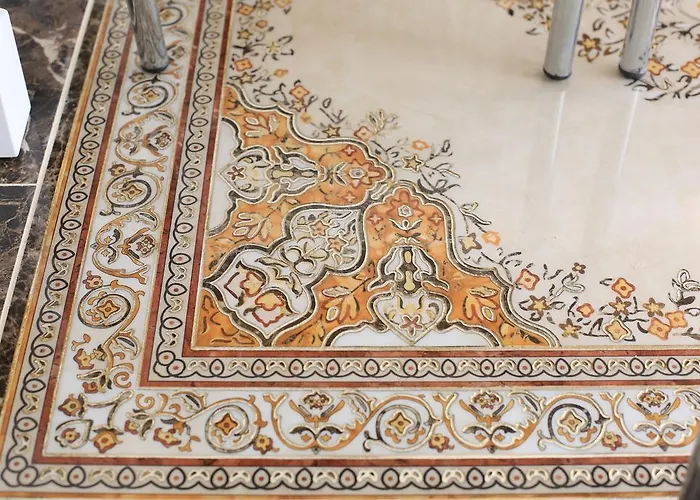 シマル レジデンス 5* アクヤカ