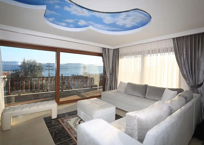 シマル レジデンス 5*