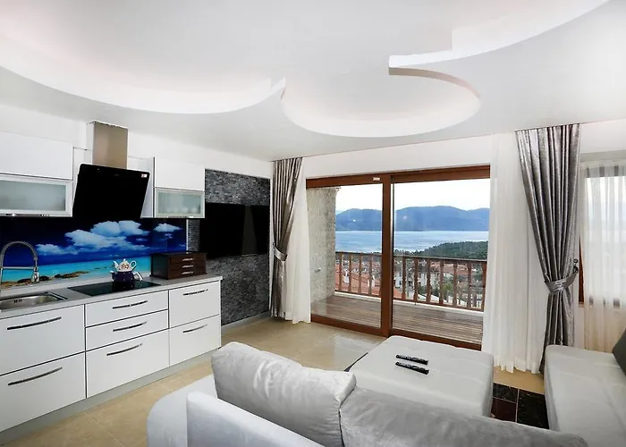 シマル レジデンス ホテル 5*