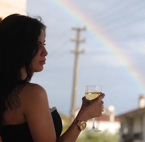 ホテル シマル レジデンス