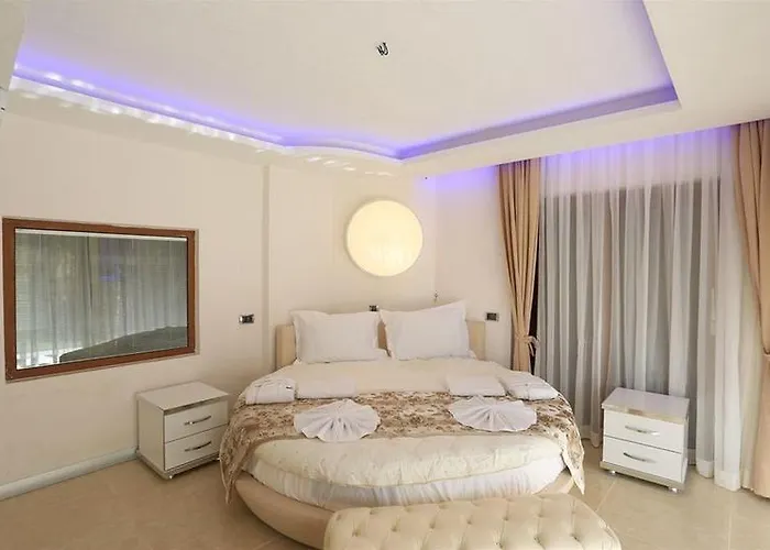 シマル レジデンス 5*