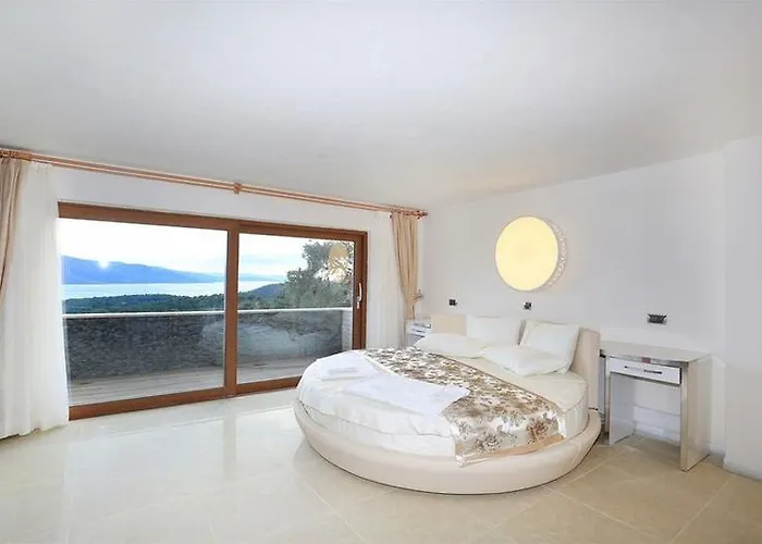 Hotel Shimal Akyaka (Mugla)