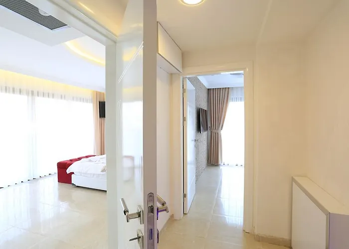 シマル レジデンス