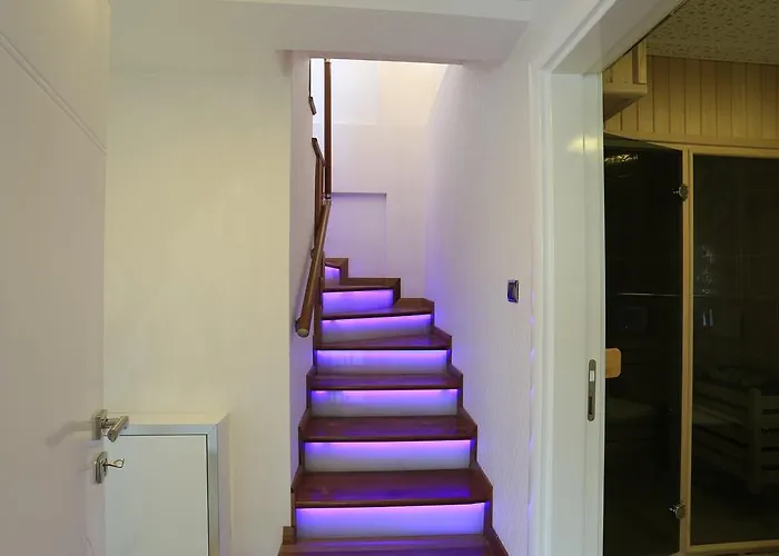 シマル レジデンス ホテル