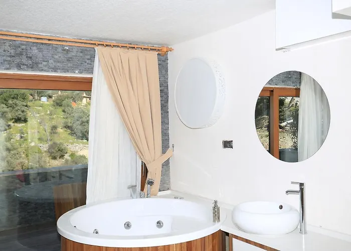 シマル レジデンス 5*