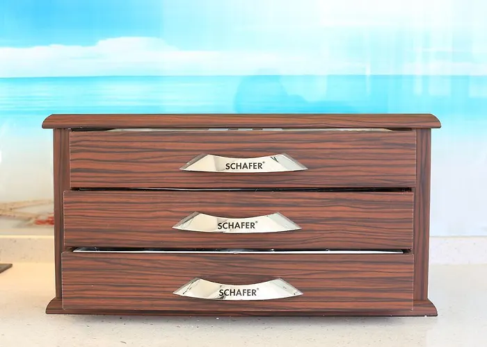 ホテル シマル レジデンス 5*