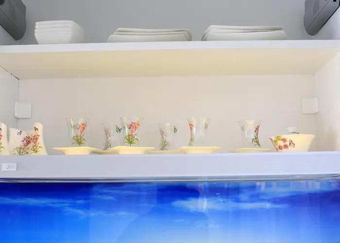 シマル レジデンス 5*