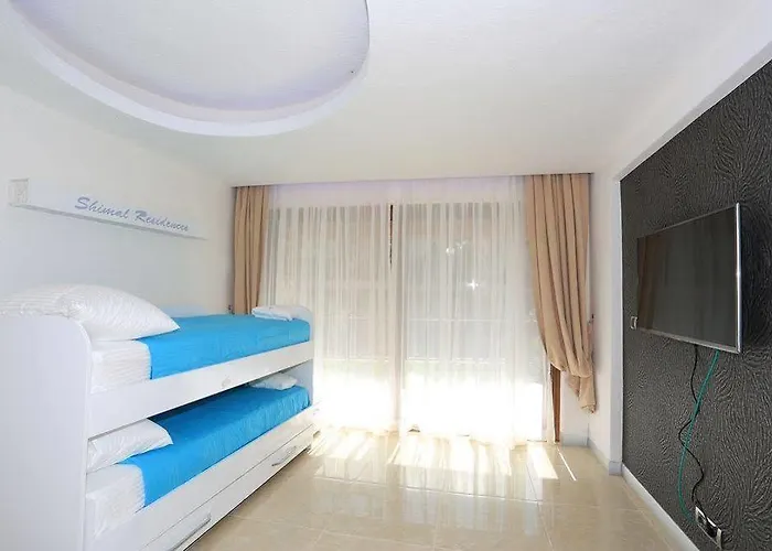 シマル レジデンス