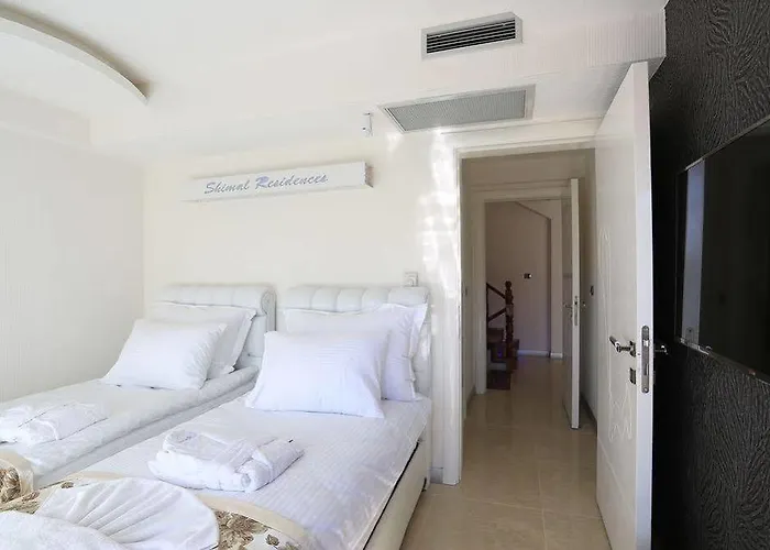 シマル レジデンス アクヤカ