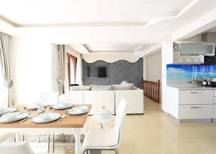 シマル レジデンス 5*