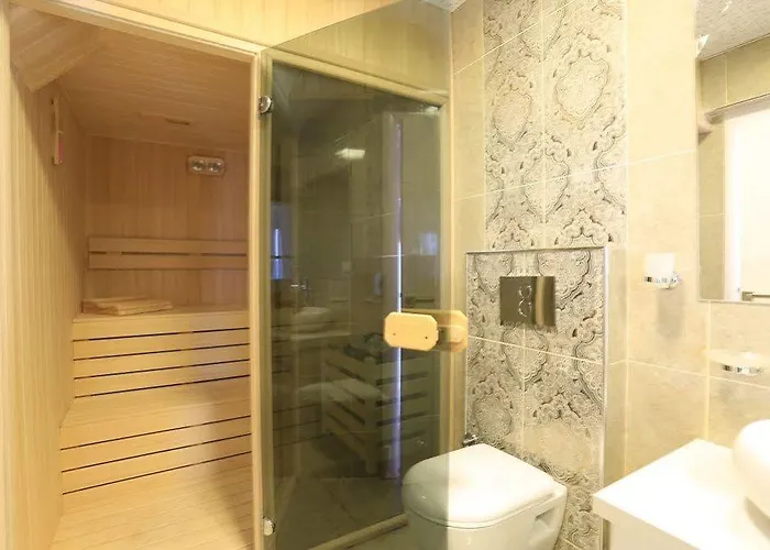 シマル レジデンス アクヤカ