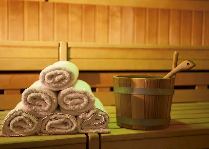 ホテル シマル レジデンス