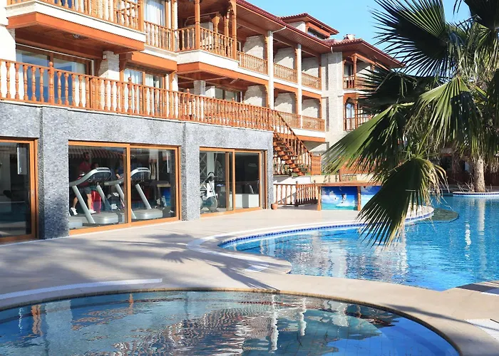 シマル レジデンス