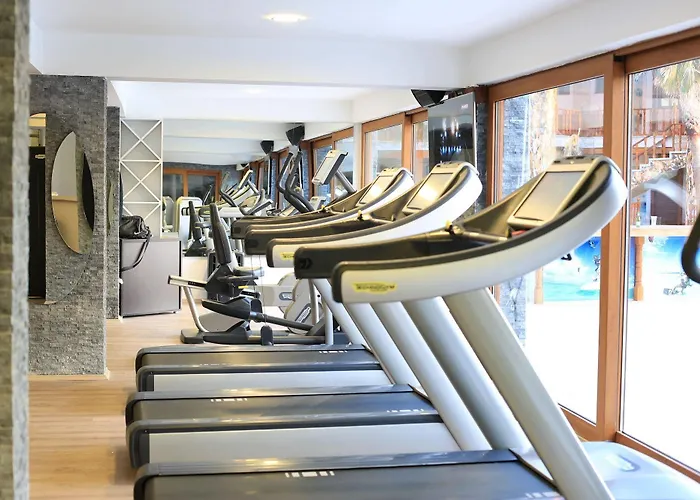 シマル レジデンス ホテル アクヤカ