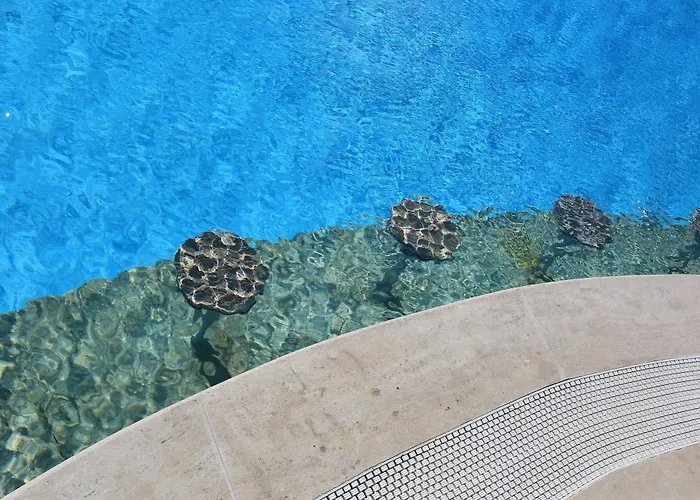 シマル レジデンス 5*