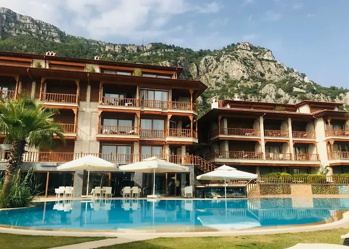 シマル レジデンス アクヤカ