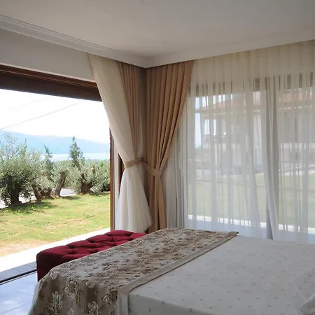 Shimal Hotel Akyaka (Mugla)