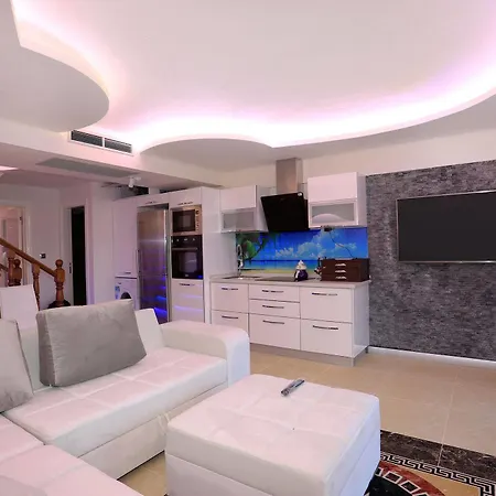 Shimal Hotel Akyaka (Mugla)