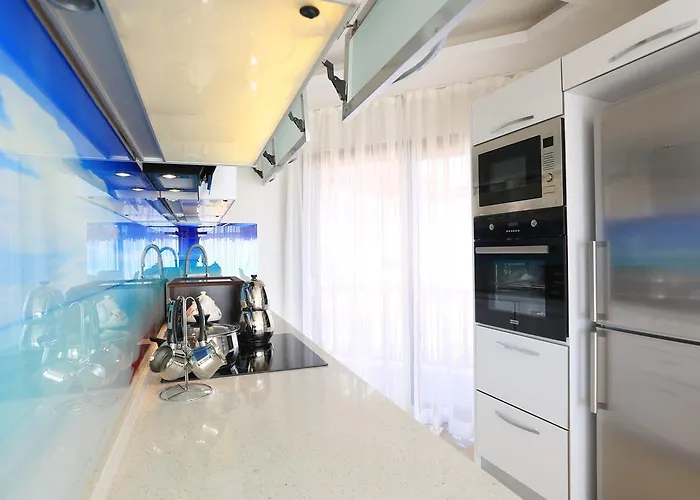 Shimal Hotel Akyaka (Mugla)